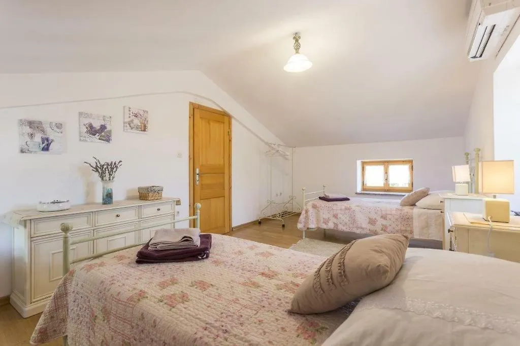 Holiday home Holiday House Matija With A Pool Svetvincenat
