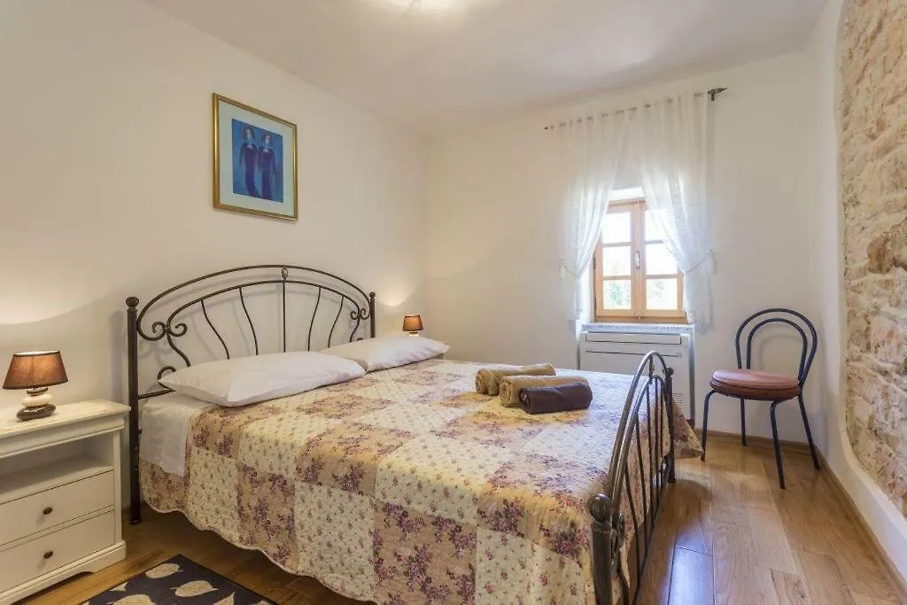 Holiday home Holiday House Matija With A Pool Svetvincenat Croatia